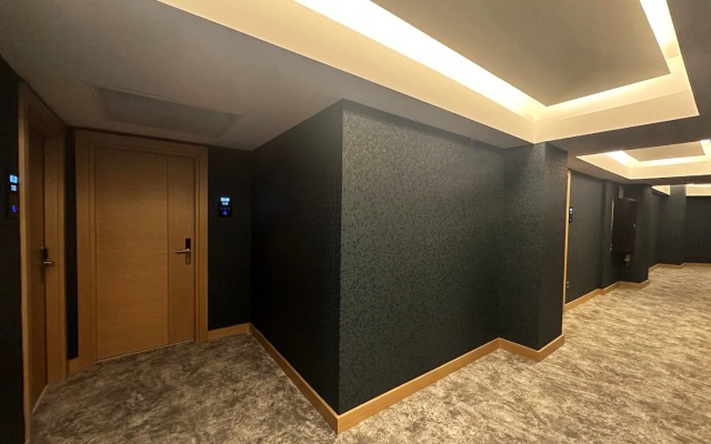 Downtown Sirkeci Hotel