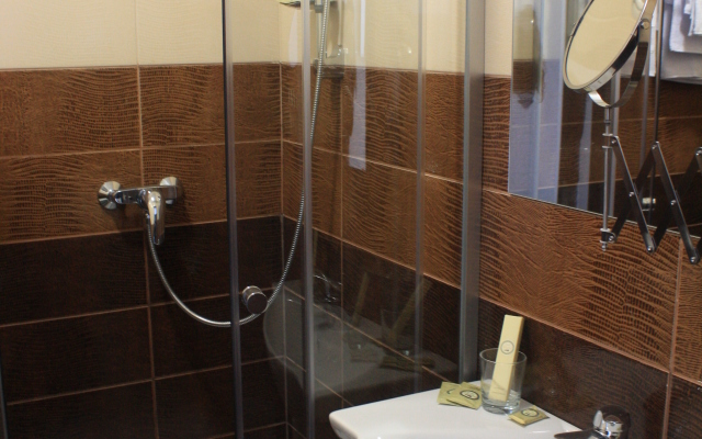 Мини-отель John Gold