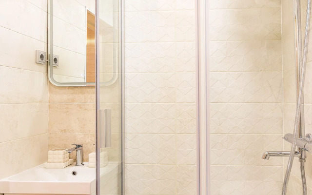 Апартаменты Smart Eco Rooms, ул.Пионерская 5