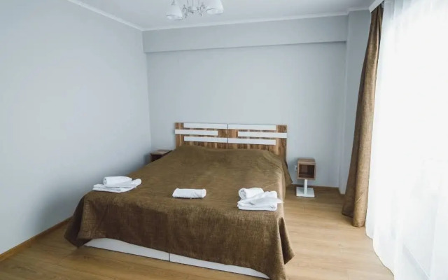 Gogo Apartments New Gudauri