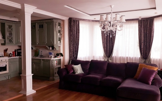 Частный Дом Коттедж