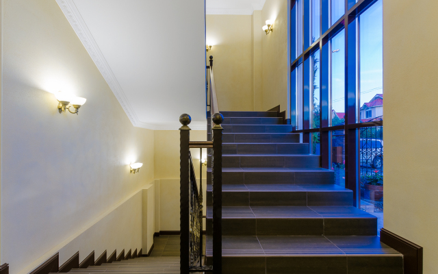 Soprano Hotel