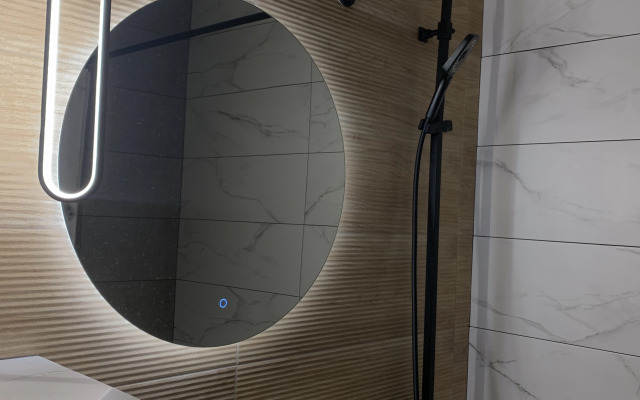 Квартира Стильная однокомнатная в современном ж/к Новая Панорама