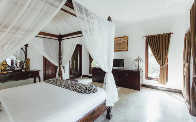 Вилла Kishi-Kishi ArVilla for big company