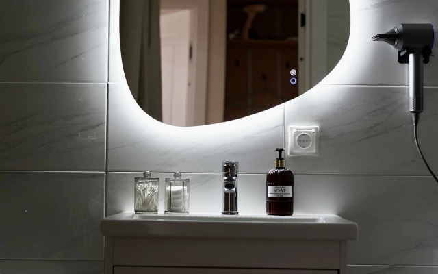 Квартира Уютная на Сороки 13-6