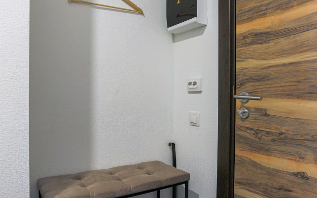 Апартаменты R-Home Start 3317