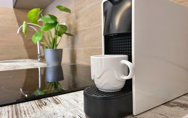 Апартаменты Green Park 1