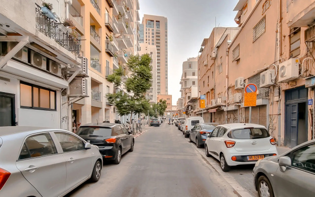 Brand New 2 Bedrooms Duplex - Florentine #TL58 Apartments