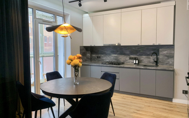 Квартира 3комнатная  два проектора Sunvilles