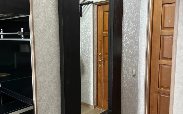 Volna Apartments