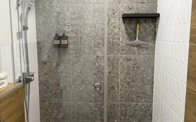 Квартира на Гризодубовой