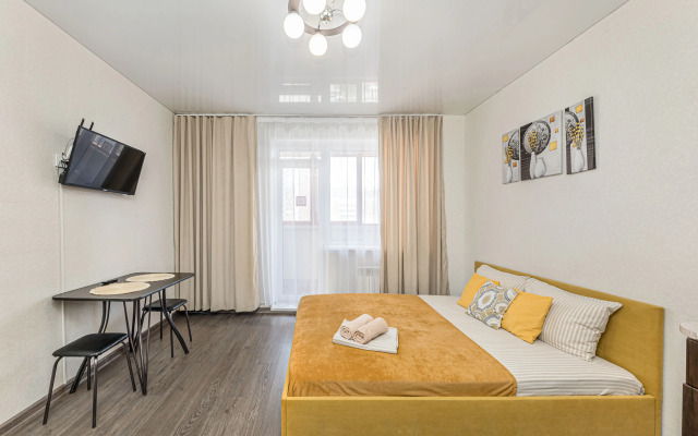 Квартира Уютная для Пары