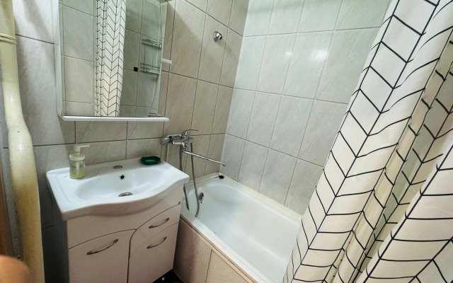 Квартира Березовский на Загвозкина