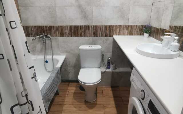 Selyatino Flat