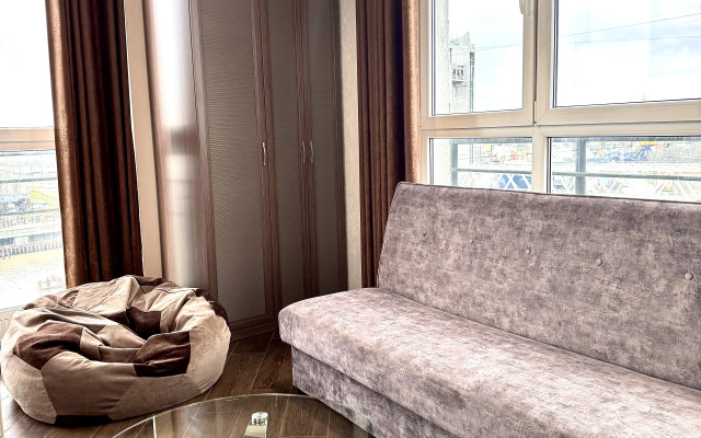 Апартаменты Калининградские каникулы