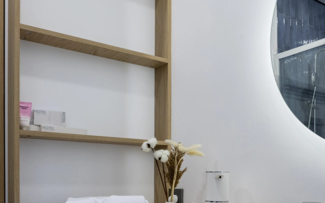 Квартира Irga