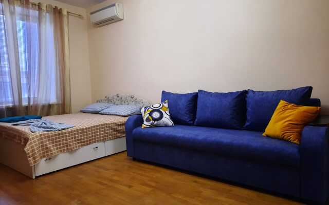 Sakvoyage, Sovetskaya St.,43