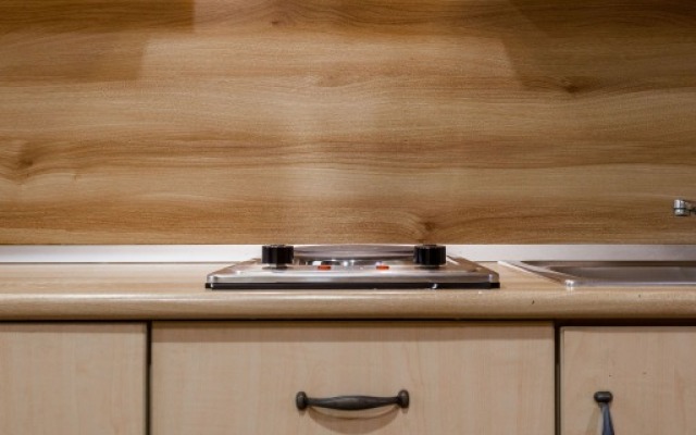 Апартаменты Тучков 24  (3)