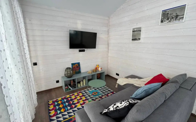 Частный дом Berezkino Village