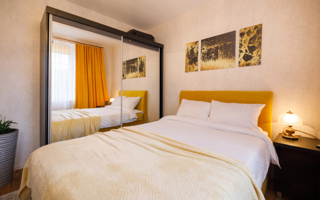 Таунхаус Hanza в Калининграде