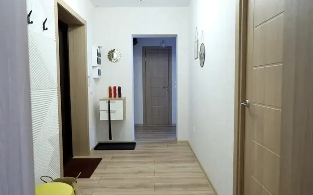 Апартаменты Воронеж