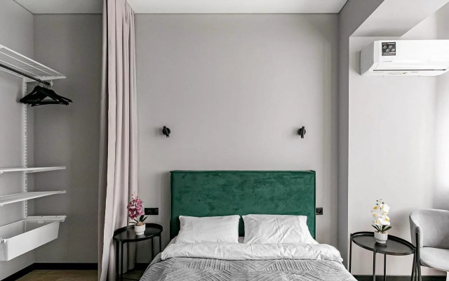 Квартира на Улице Декабристов 36к3