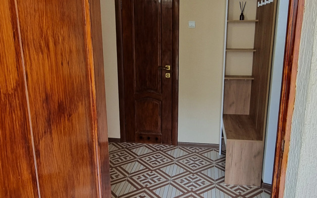 Dom U Morya V Tikhom Rayone Private house
