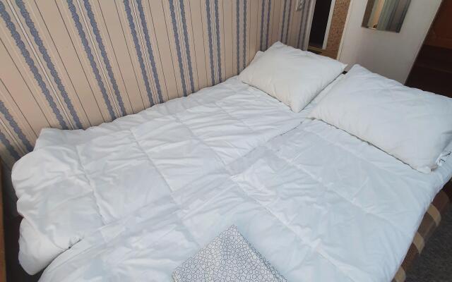 Апартаменты на Громовой