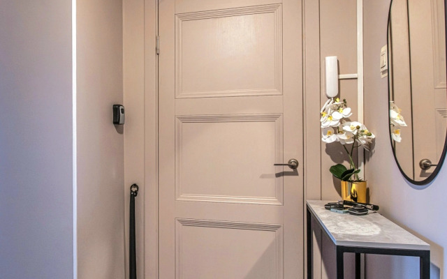 Квартира кинотеатр у метро