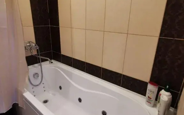 Na Tyumenskom Trakte 2 Flat