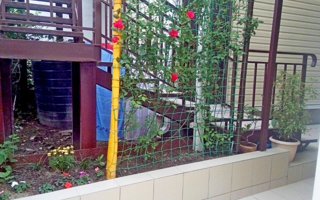 Частный дом 035 Гринченко 8