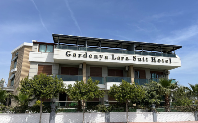 Gardenya Lara Suit Hotel