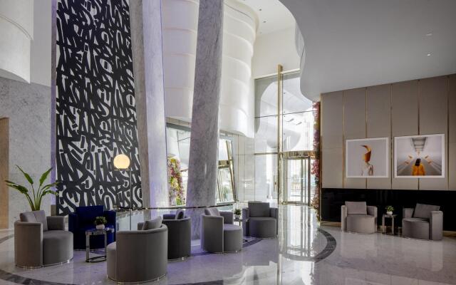 Hyde Dubai Hotel