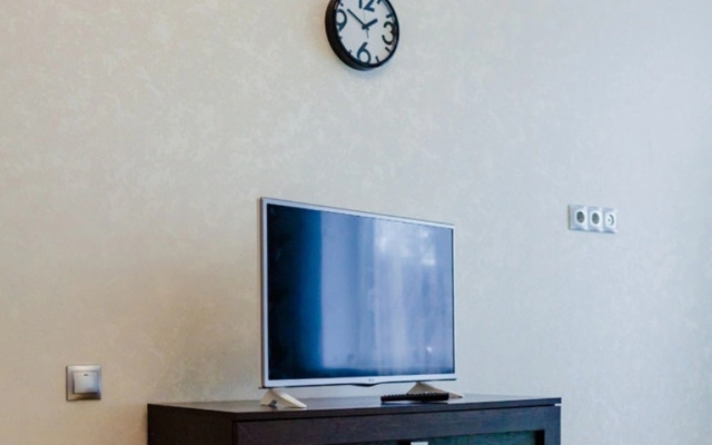 Апартаменты 1 Карла Либкнехта 10А