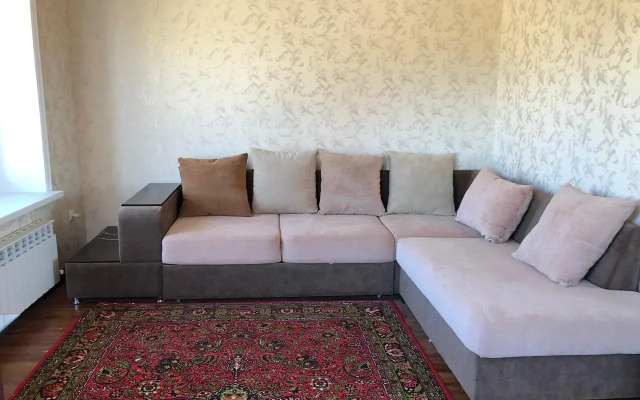 Гостевой дом у моря Каспий