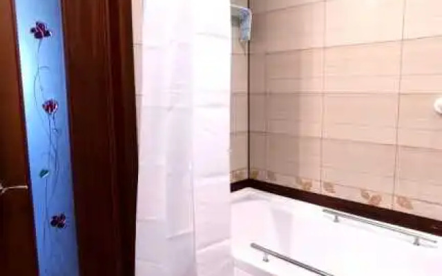 Апартаменты Татьянин дом улица Павла Морозова,87 (1)