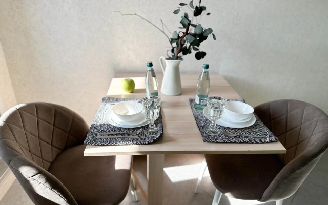 U Gubernskogo Apartments