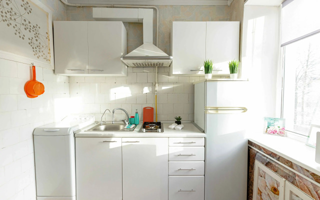 Dvukhkomnatnaya V Tsentre Goroda Flat