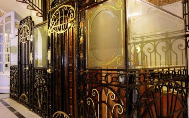 Windsor Palace Luxury Heritage Hotel Since 1902 Hotel