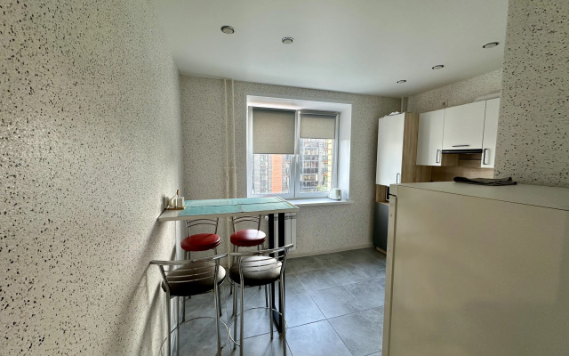 Квартира в 10 Минутах от Центра Города