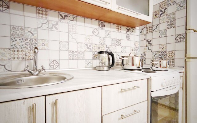 Квартира Renta27 для семьи вблизи Центра города