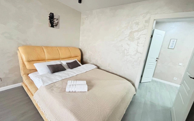 Апартаменты Там Где Уютно на улице Огородная