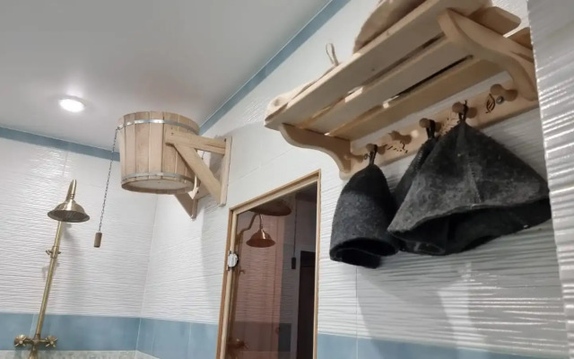 Mamin Uyut Recreation Camp
