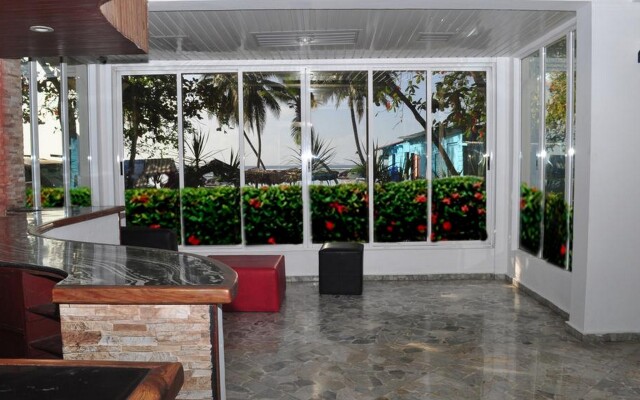 Costa Linda Beach Hotel