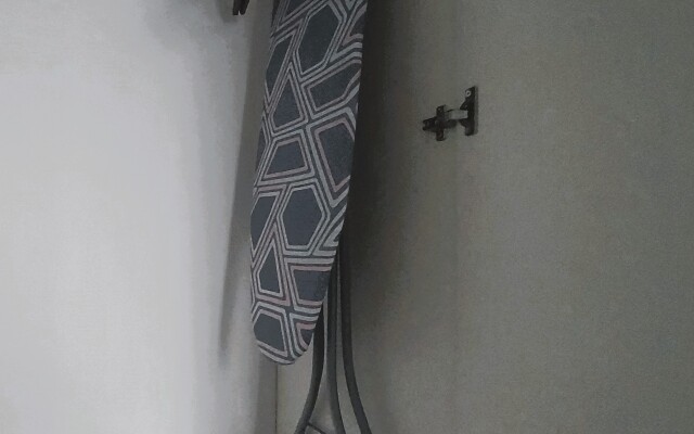 Uyutnaya V Akademicheskom Zhk Eleven Flat