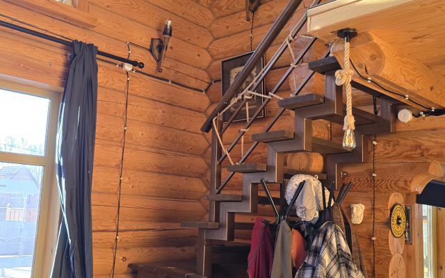 Гостевой Дом в Юрьев-Польском