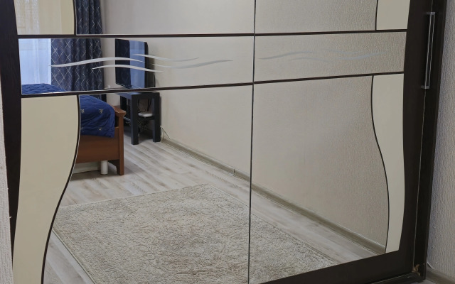 Квартира 1-комнатная