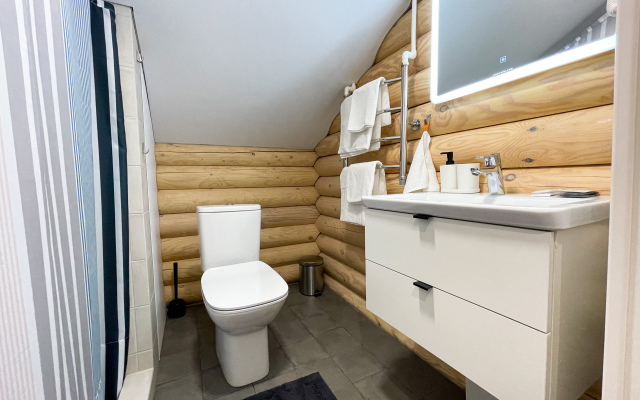 Schastye v Gorah Guest House