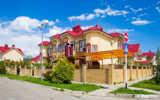 Bukhta №5 Guest House