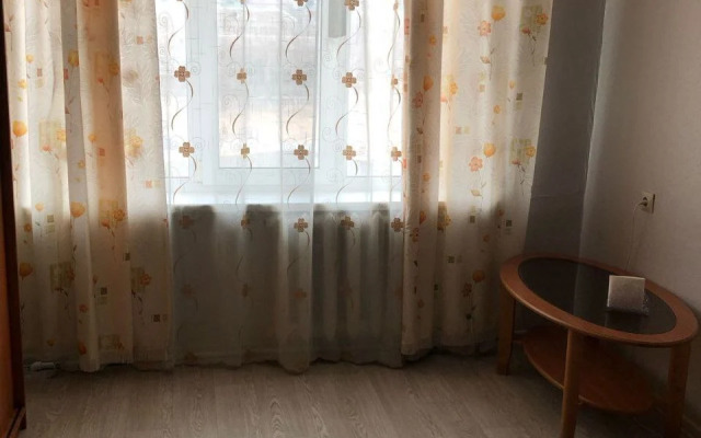 Квартира на Улице Карла Маркса 21